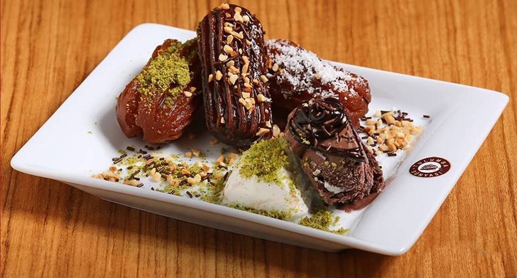 Osmanli Tulumbacisi Aydinli Istanbul